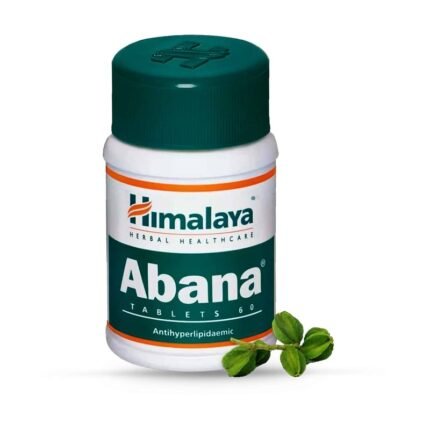 ABANA HIMALAYA