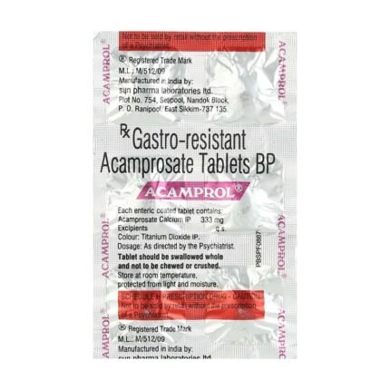 ACAMPROL
