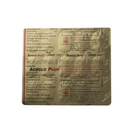 ACECLO PLUS