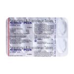 ACEMIZ PLUS