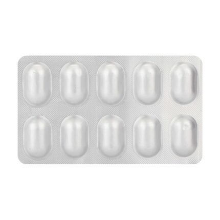 ACENAC MR 8