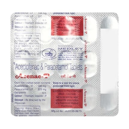 ACENAC P