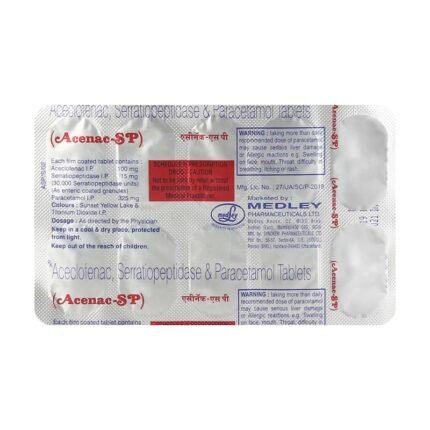 ACENAC SP