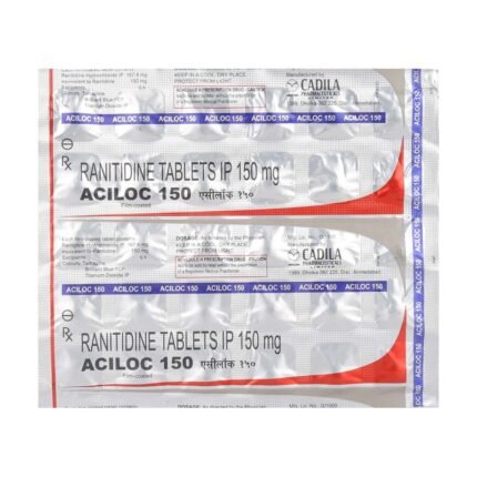 ACILOC 150