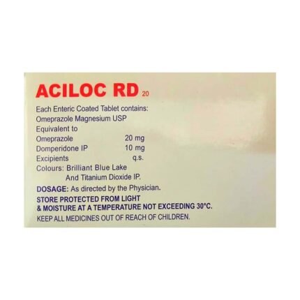 ACILOC RD