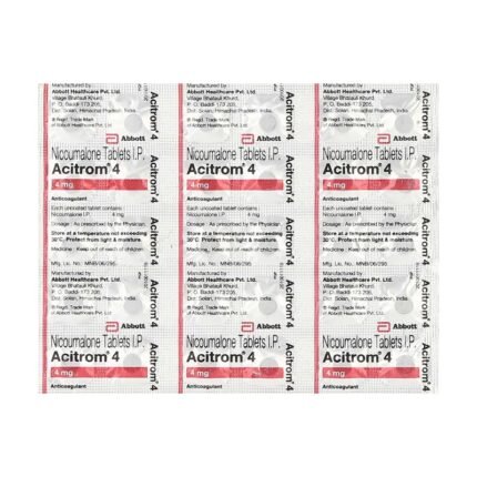 ACITROM 4