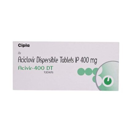 ACIVIR DT 400