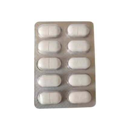 ACIVIR DT 800