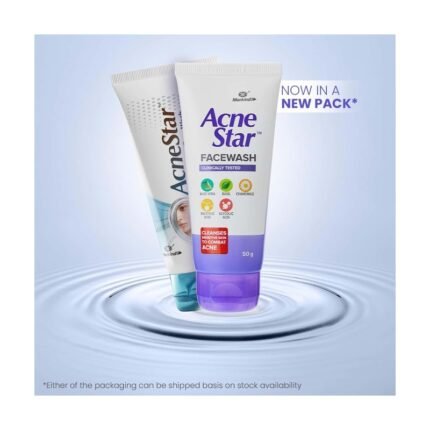 ACNESTAR GEL