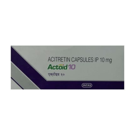 ACTOID 10