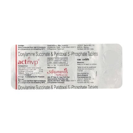 ACT NVP