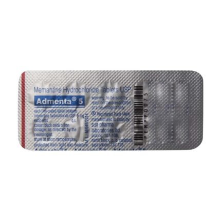 ADMENTA 5