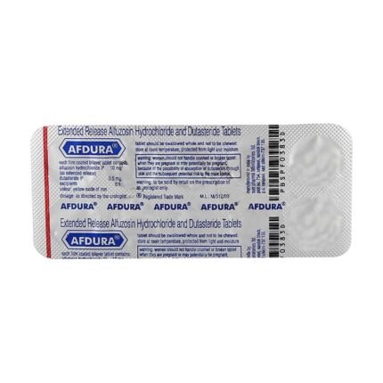 AFDURA