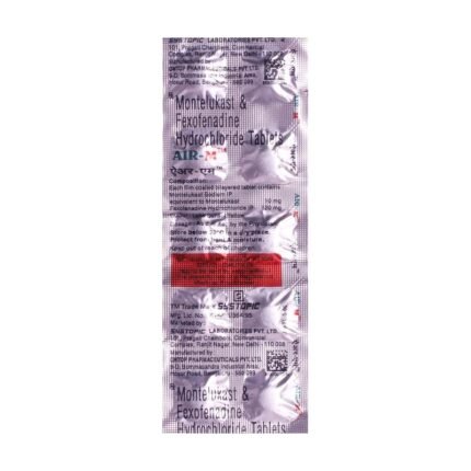 AIR M