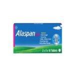 ALASPAN AM