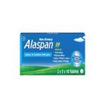ALASPAN