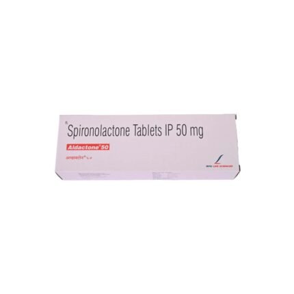 ALDACTONE 50