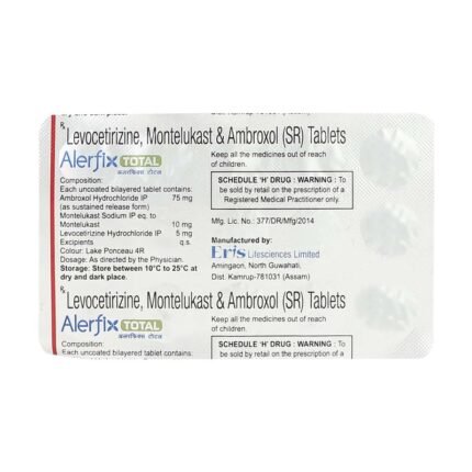 ALERFIX TOTAL
