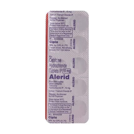 ALERID