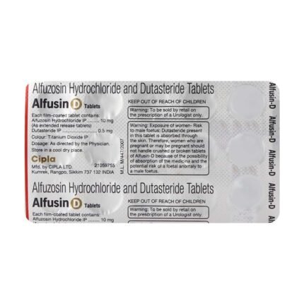 ALFUSIN D