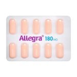 ALLEGRA 180