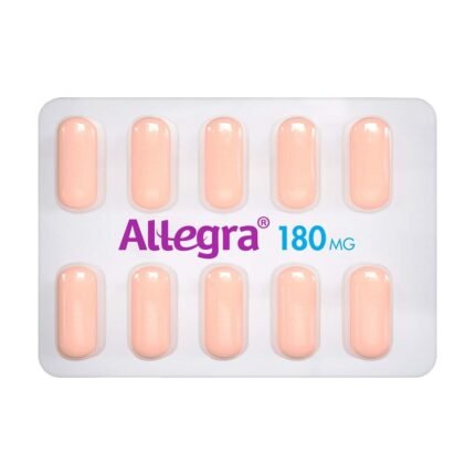 ALLEGRA 180