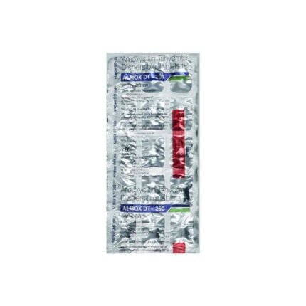 ALMOX 250