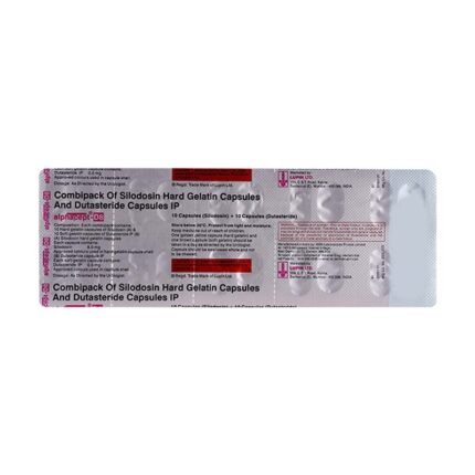 ALPHACEPT 8
