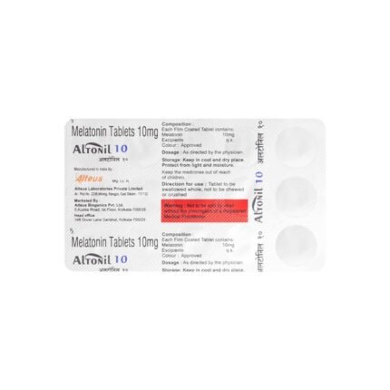 ALTONIL 10