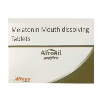 ALTONIL 3