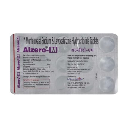 ALZERO M