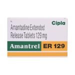 AMANTREL ER 129