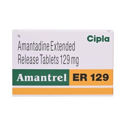 AMANTREL ER 129