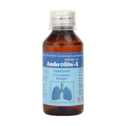 AMBROLITE