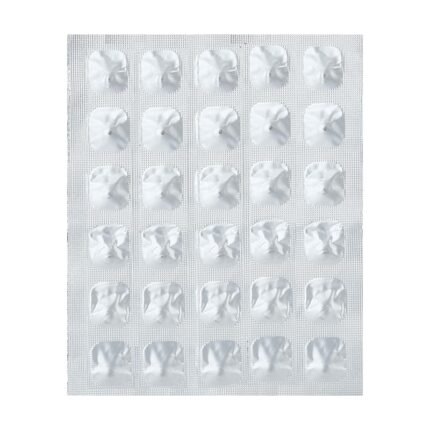 AMLODAC 10