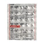 AMLODAC 5