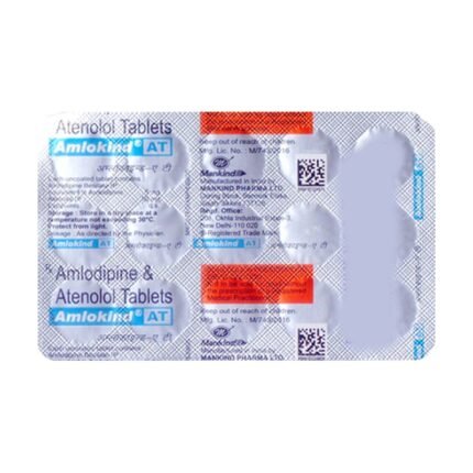 AMLOKIND AT