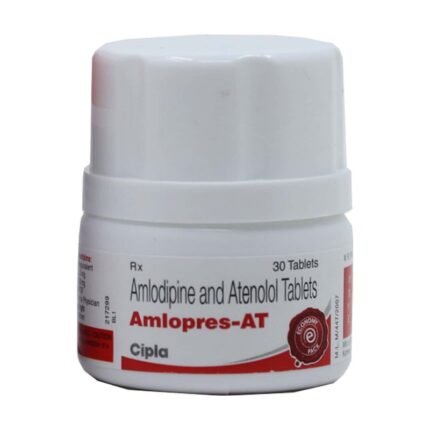 AMLOPRES AT