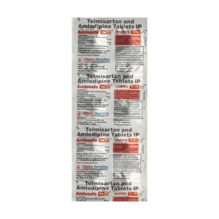 AMLOSAFE TM 40