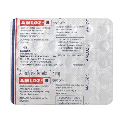 AMLOZ 5