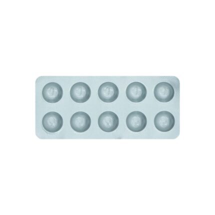 AMNURITE BETA ER 5/20