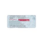 AMNURITE BETA ER 5/20