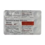 AMTAS AT