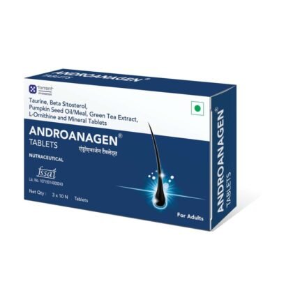 ANDROANAGEN