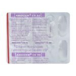 ANGIZEM CD 90