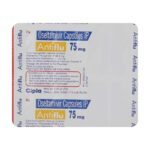 ANTIFLU SYRUP