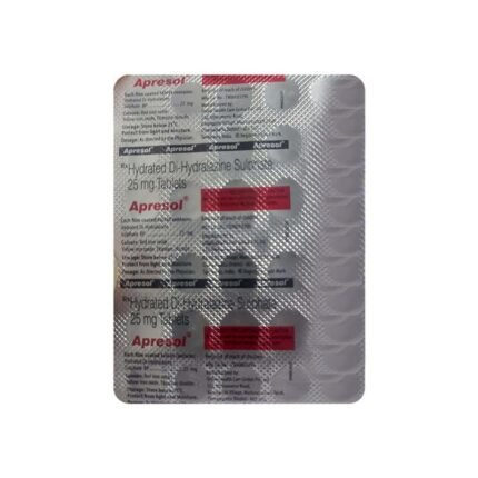 APRESOL 25