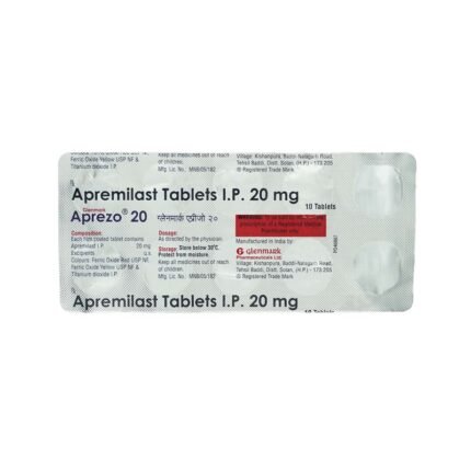 APREZO 20