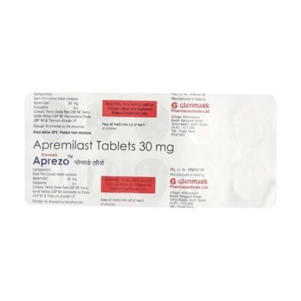 APREZO 30