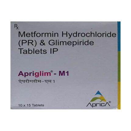 APRIGLIM M1
